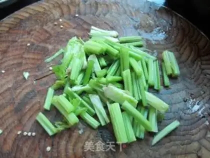 Make Sour sauce step 2