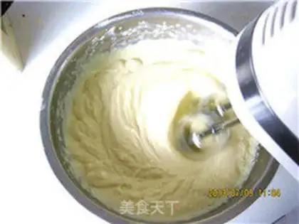 Make Grenade ice cream step 11
