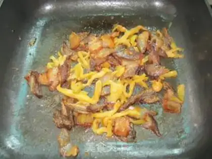 Make Sour sauce step 4