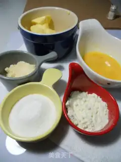 Make Waffles step 0