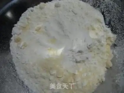 Make Waffles step 1