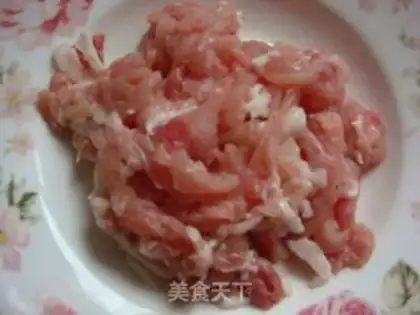Make Sour sauerkraut step 1
