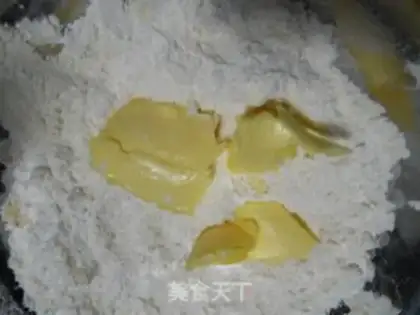Make Waffles step 2