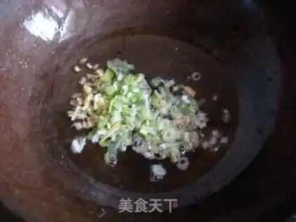 Make Sour sauerkraut step 2