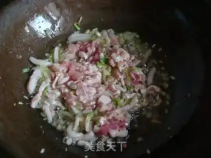 Make Sour sauerkraut step 3