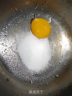 Make Coco ice cream step 2