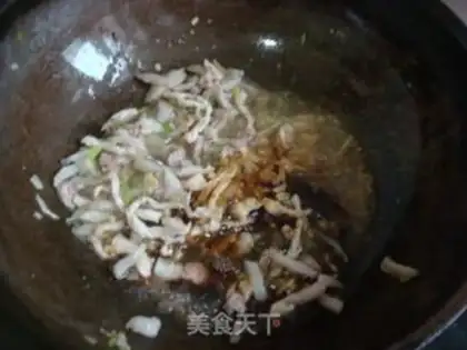 Make Sour sauerkraut step 4