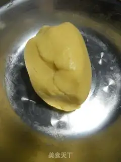 Make Waffles step 4