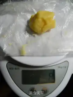 Make Waffles step 5