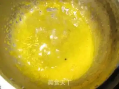 Make Coco ice cream step 3