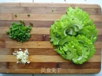 Make Bitter beef step 1