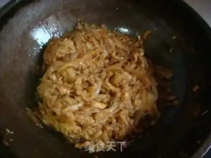 Make Sour sauerkraut step 6