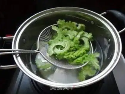 Make Bitter beef step 2