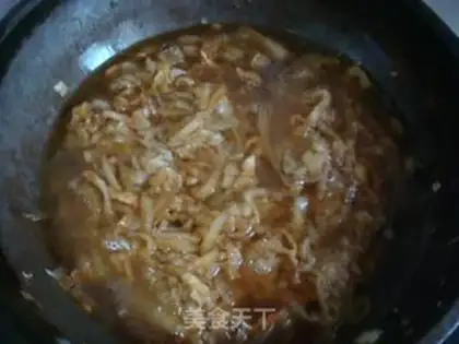 Make Sour sauerkraut step 7
