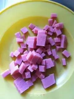 Make Soup rice step 3