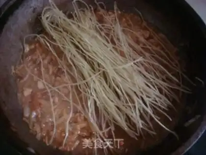 Make Sour sauerkraut step 8