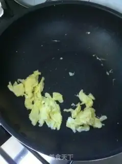 Make Soup rice step 5