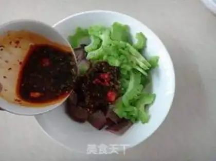 Make Bitter beef step 5