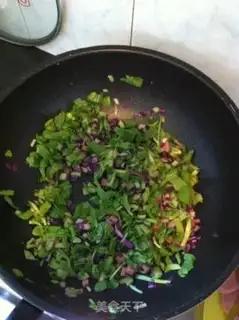 Make Soup rice step 6