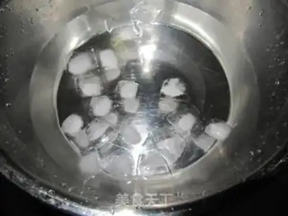 Make Coco ice cream step 9