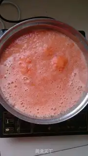 Make Tomato sauce step 4
