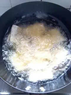 Make Red-fried fish step 4