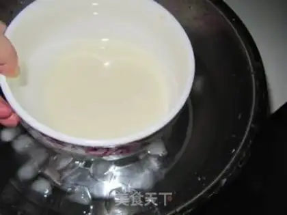 Make Coco ice cream step 10