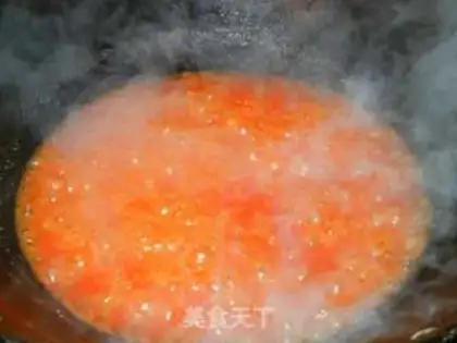 Make Sourberry Ridge step 5