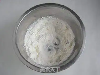 Make Strawberry Cake step 8
