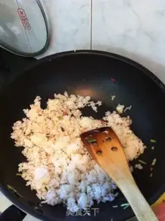 Make Soup rice step 9