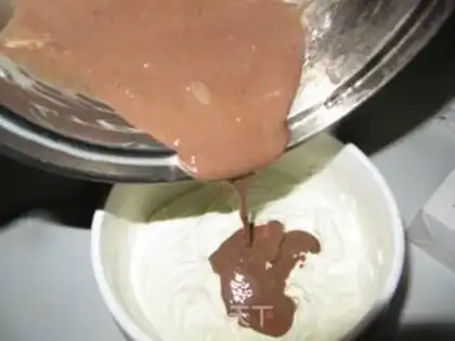 Make Coco ice cream step 12