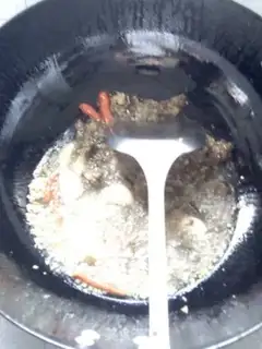 Make Red-fried fish step 7