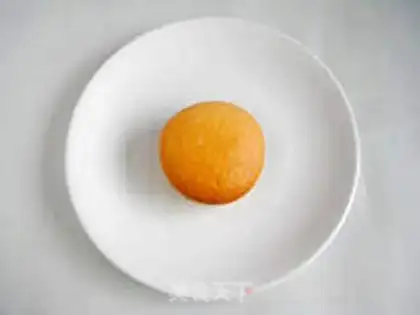 Make Strawberry Cake step 11