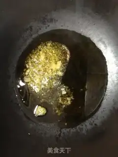 Make Porridge liver step 0