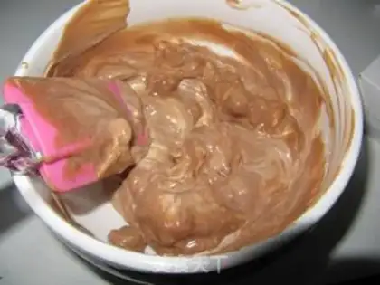 Make Coco ice cream step 13