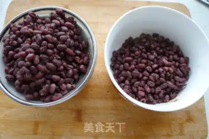 Make Honey Bean step 3