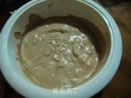 Make Coco ice cream step 14