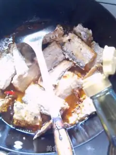 Make Red-fried fish step 9