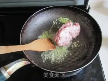 Make Spam step 4