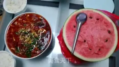 Make Boiled fish step 5