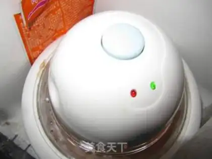 Make Coco ice cream step 16