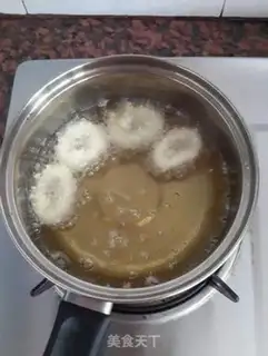 Make Fried squid step 5