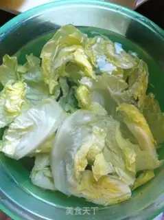 Make Tuna mashed salad step 0