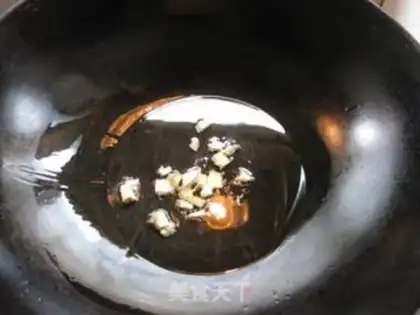 Make The spicy spicy larvae step 3