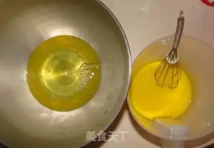 Make Fruit and tea cake step 0