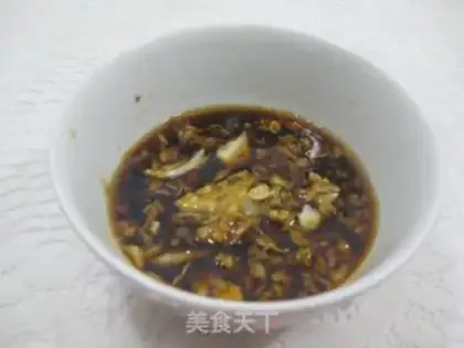 Make Cheese and garlic step 2