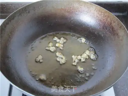 Make Chicken-O-Pants step 2