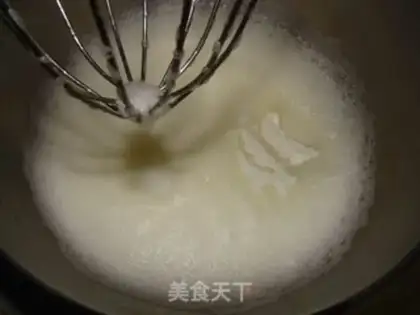 Make Fruit and tea cake step 4