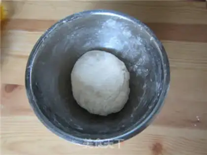 Make Chicken-O-Pants step 4
