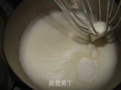 Make Fruit and tea cake step 5